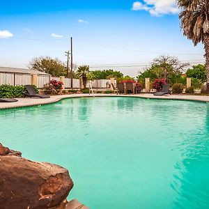 Surestay Hotel By Best Western Floresville