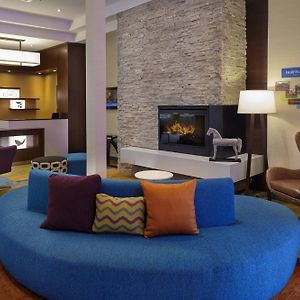 Fairfield Inn & Suites By Marriott Belleville