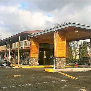 Banfield Motel
